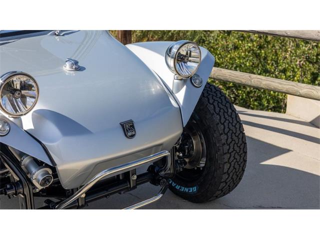 1968 Meyers Manx Remastered Silver Arrow Edition (CC-2092751) for sale in Carmel, California