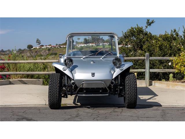 1968 Meyers Manx Remastered Silver Arrow Edition (CC-2092751) for sale in Carmel, California