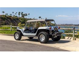 1968 Meyers Manx Remastered Silver Arrow Edition (CC-2092751) for sale in Carmel, California