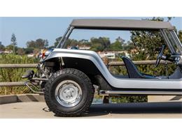 1968 Meyers Manx Remastered Silver Arrow Edition (CC-2092751) for sale in Carmel, California