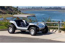 1968 Meyers Manx Remastered Silver Arrow Edition (CC-2092751) for sale in Carmel, California