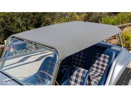 1968 Meyers Manx Remastered Silver Arrow Edition (CC-2092751) for sale in Carmel, California