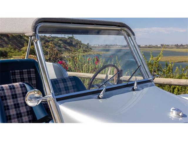 1968 Meyers Manx Remastered Silver Arrow Edition (CC-2092751) for sale in Carmel, California