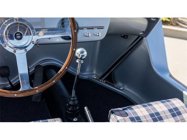1968 Meyers Manx Remastered Silver Arrow Edition (CC-2092751) for sale in Carmel, California