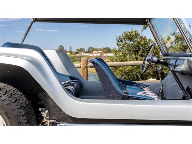 1968 Meyers Manx Remastered Silver Arrow Edition (CC-2092751) for sale in Carmel, California