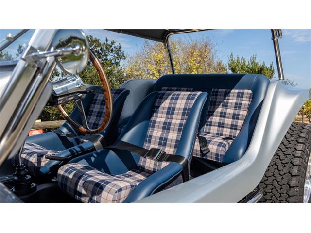 1968 Meyers Manx Remastered Silver Arrow Edition (CC-2092751) for sale in Carmel, California