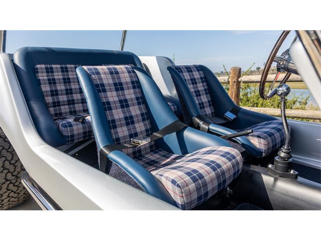 1968 Meyers Manx Remastered Silver Arrow Edition (CC-2092751) for sale in Carmel, California