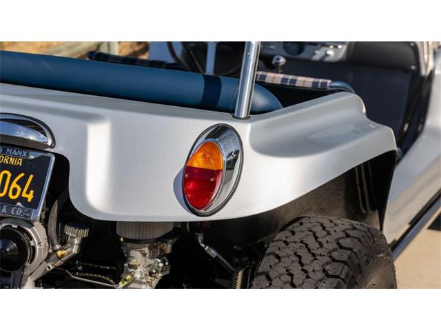 1968 Meyers Manx Remastered Silver Arrow Edition (CC-2092751) for sale in Carmel, California