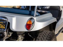 1968 Meyers Manx Remastered Silver Arrow Edition (CC-2092751) for sale in Carmel, California