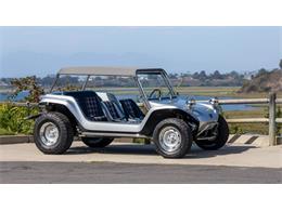 1968 Meyers Manx Remastered Silver Arrow Edition (CC-2092751) for sale in Carmel, California