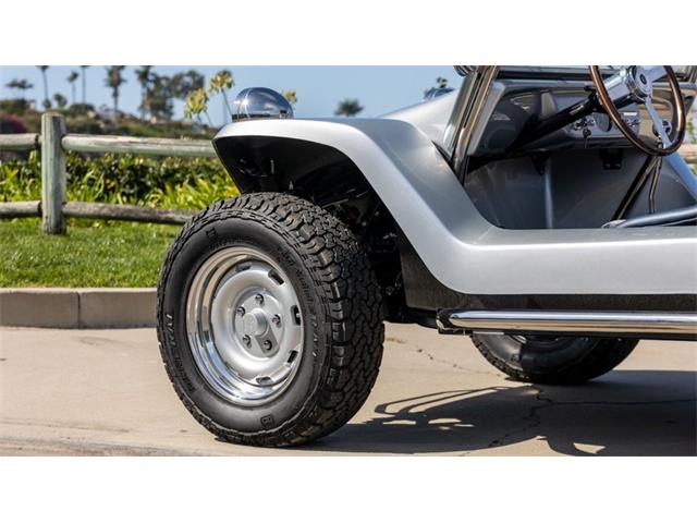 1968 Meyers Manx Remastered Silver Arrow Edition (CC-2092751) for sale in Carmel, California