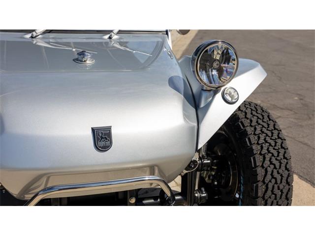 1968 Meyers Manx Remastered Silver Arrow Edition (CC-2092751) for sale in Carmel, California