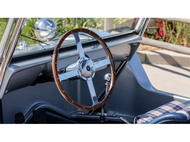 1968 Meyers Manx Remastered Silver Arrow Edition (CC-2092751) for sale in Carmel, California