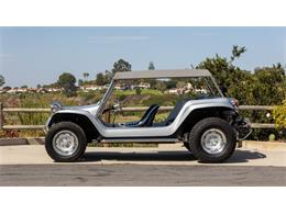 1968 Meyers Manx Remastered Silver Arrow Edition (CC-2092751) for sale in Carmel, California
