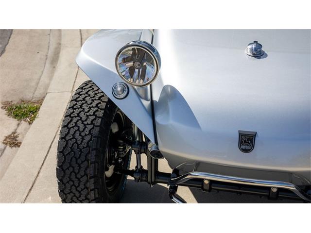 1968 Meyers Manx Remastered Silver Arrow Edition (CC-2092751) for sale in Carmel, California