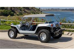1968 Meyers Manx Remastered Silver Arrow Edition (CC-2092751) for sale in Carmel, California