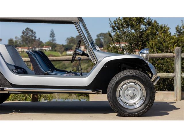 1968 Meyers Manx Remastered Silver Arrow Edition (CC-2092751) for sale in Carmel, California