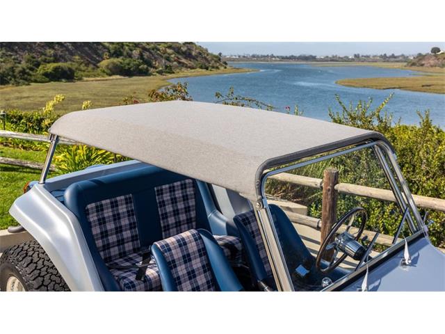 1968 Meyers Manx Remastered Silver Arrow Edition (CC-2092751) for sale in Carmel, California