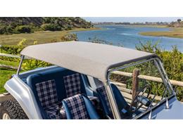 1968 Meyers Manx Remastered Silver Arrow Edition (CC-2092751) for sale in Carmel, California
