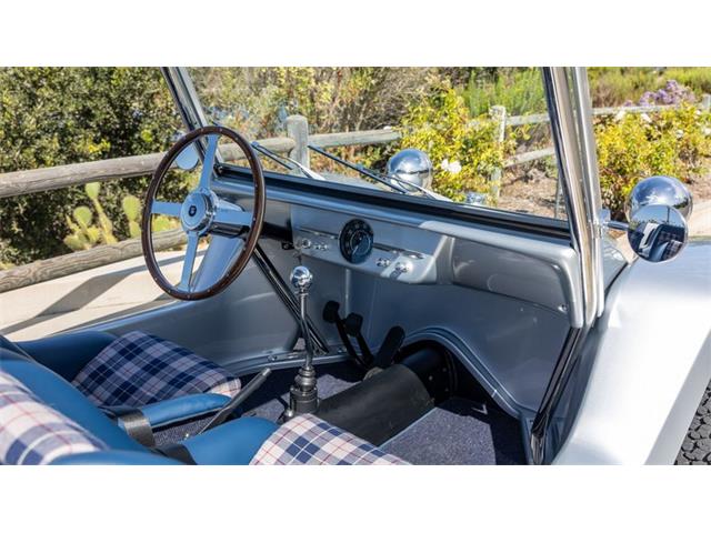 1968 Meyers Manx Remastered Silver Arrow Edition (CC-2092751) for sale in Carmel, California