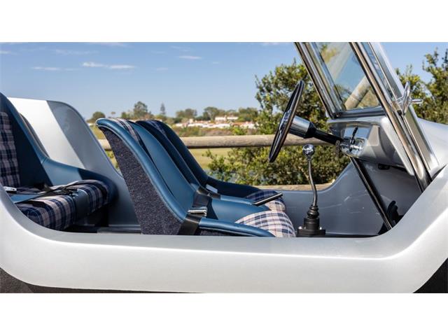 1968 Meyers Manx Remastered Silver Arrow Edition (CC-2092751) for sale in Carmel, California