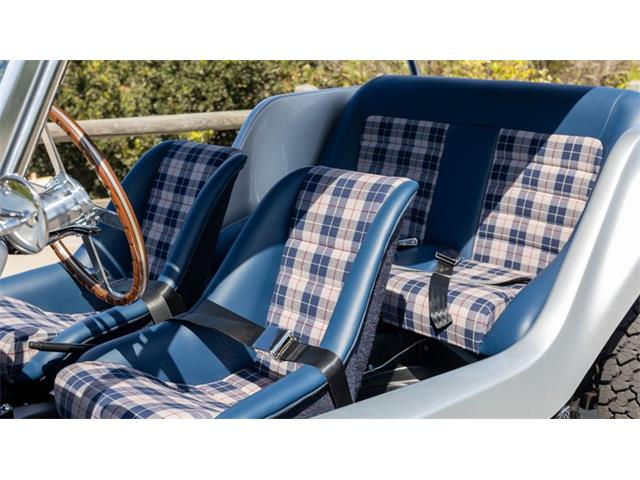 1968 Meyers Manx Remastered Silver Arrow Edition (CC-2092751) for sale in Carmel, California
