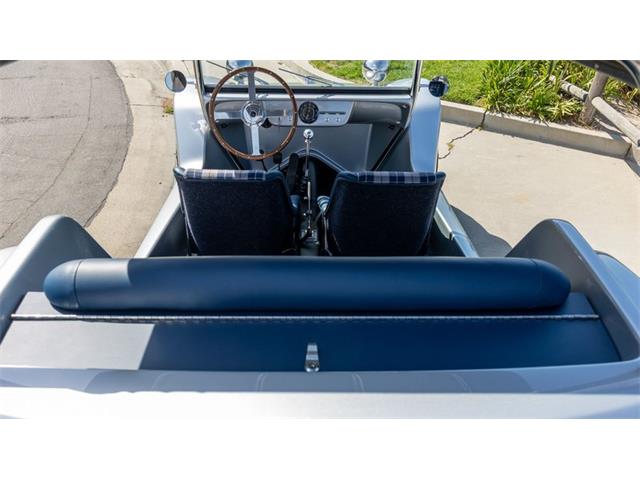 1968 Meyers Manx Remastered Silver Arrow Edition (CC-2092751) for sale in Carmel, California