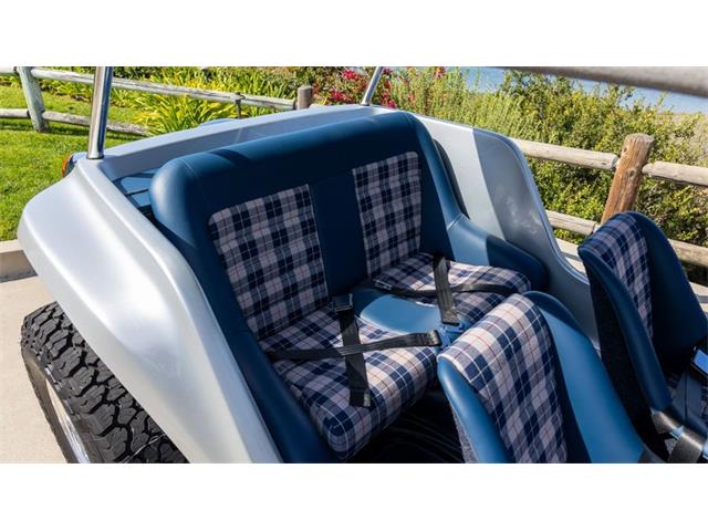 1968 Meyers Manx Remastered Silver Arrow Edition (CC-2092751) for sale in Carmel, California