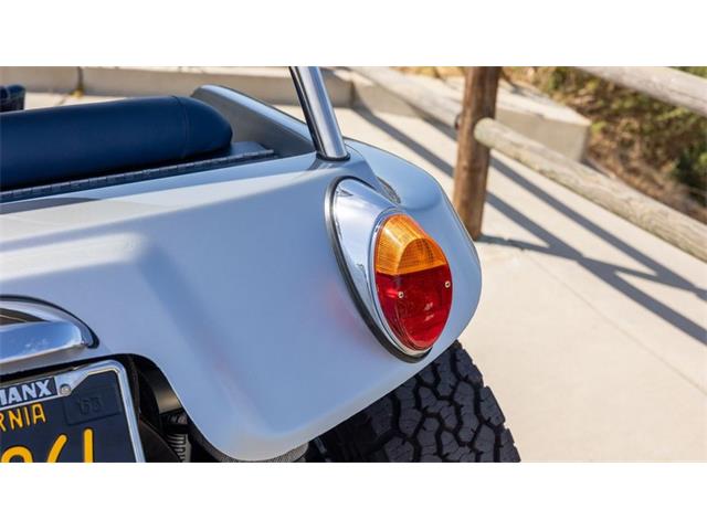 1968 Meyers Manx Remastered Silver Arrow Edition (CC-2092751) for sale in Carmel, California