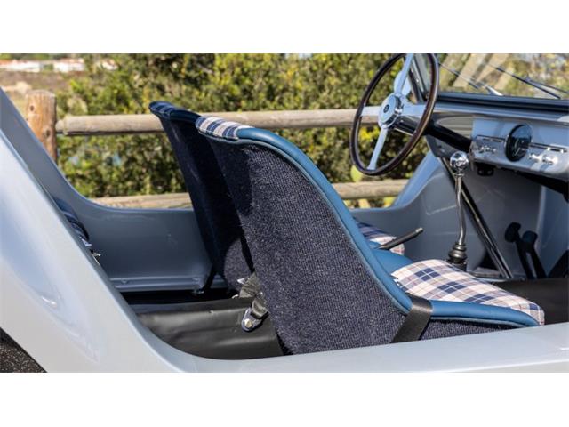1968 Meyers Manx Remastered Silver Arrow Edition (CC-2092751) for sale in Carmel, California