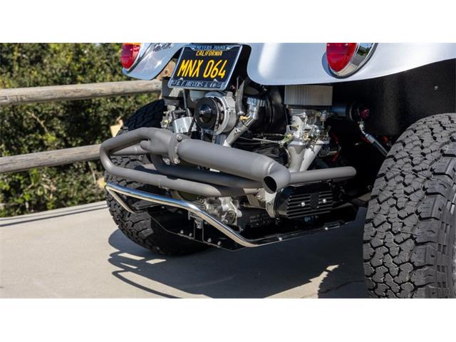 1968 Meyers Manx Remastered Silver Arrow Edition (CC-2092751) for sale in Carmel, California