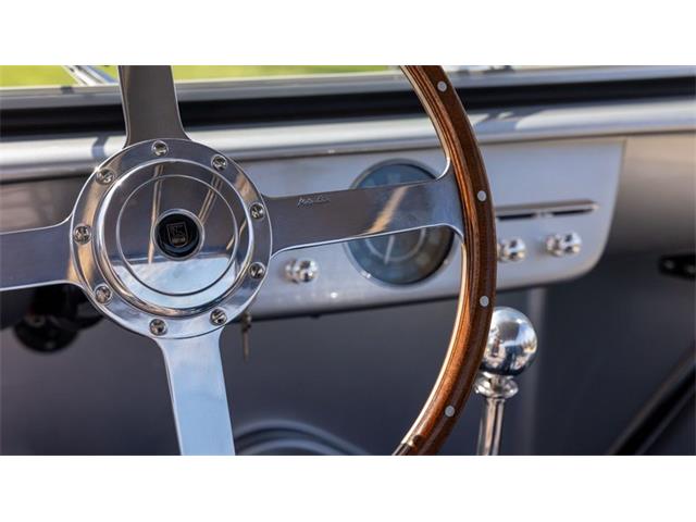 1968 Meyers Manx Remastered Silver Arrow Edition (CC-2092751) for sale in Carmel, California