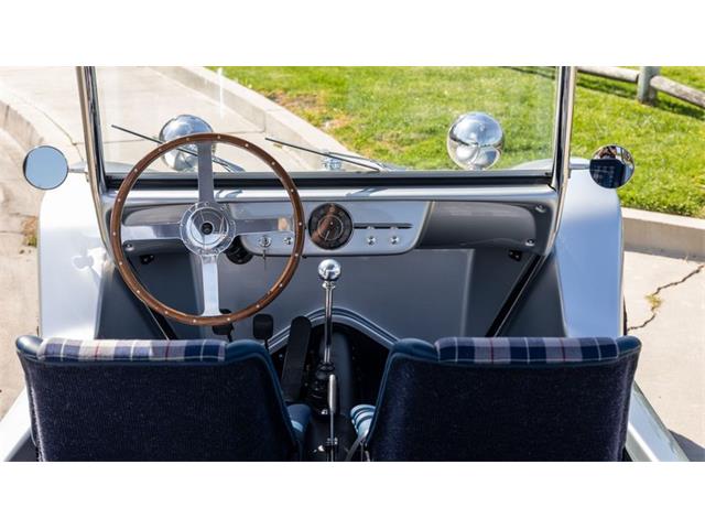 1968 Meyers Manx Remastered Silver Arrow Edition (CC-2092751) for sale in Carmel, California
