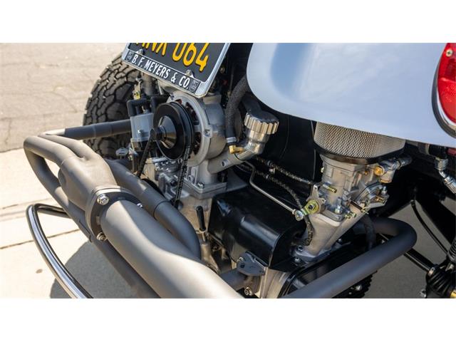 1968 Meyers Manx Remastered Silver Arrow Edition (CC-2092751) for sale in Carmel, California