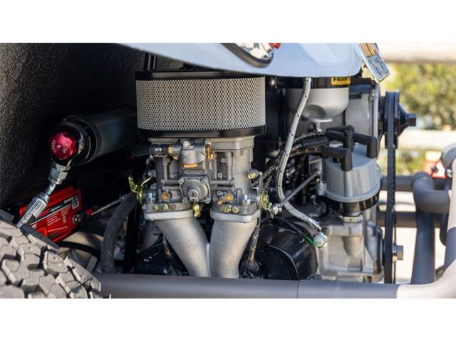 1968 Meyers Manx Remastered Silver Arrow Edition (CC-2092751) for sale in Carmel, California