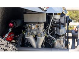 1968 Meyers Manx Remastered Silver Arrow Edition (CC-2092751) for sale in Carmel, California
