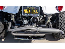 1968 Meyers Manx Remastered Silver Arrow Edition (CC-2092751) for sale in Carmel, California