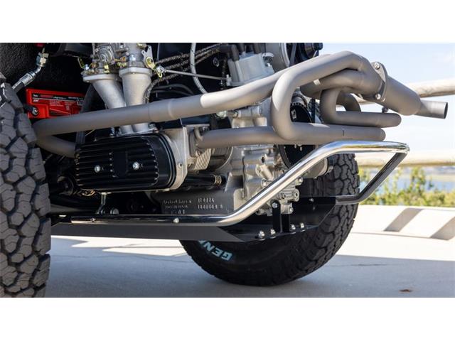 1968 Meyers Manx Remastered Silver Arrow Edition (CC-2092751) for sale in Carmel, California