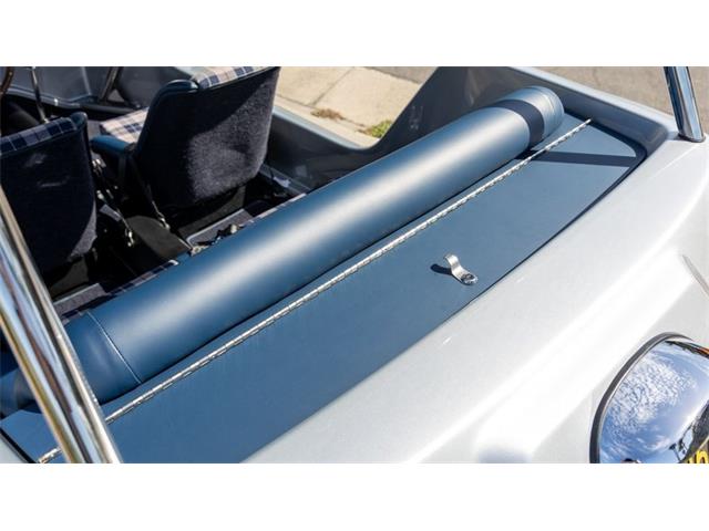 1968 Meyers Manx Remastered Silver Arrow Edition (CC-2092751) for sale in Carmel, California