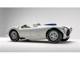 1952 Cunningham C-4R Continuation (CC-2092752) for sale in Carmel, California