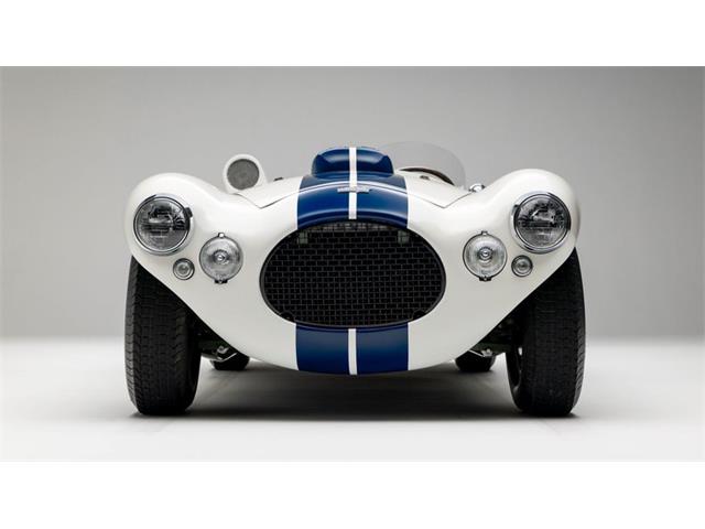 1952 Cunningham C-4R Continuation (CC-2092752) for sale in Carmel, California