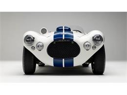 1952 Cunningham C-4R Continuation (CC-2092752) for sale in Carmel, California