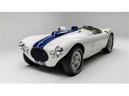 1952 Cunningham C-4R Continuation (CC-2092752) for sale in Carmel, California
