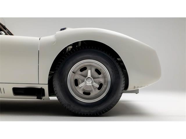 1952 Cunningham C-4R Continuation (CC-2092752) for sale in Carmel, California