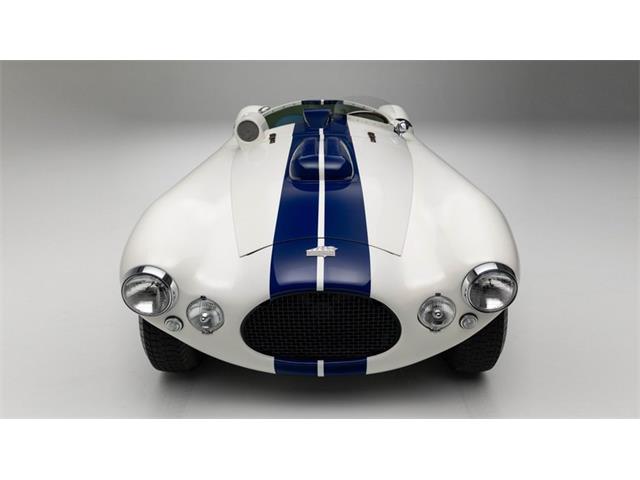1952 Cunningham C-4R Continuation (CC-2092752) for sale in Carmel, California