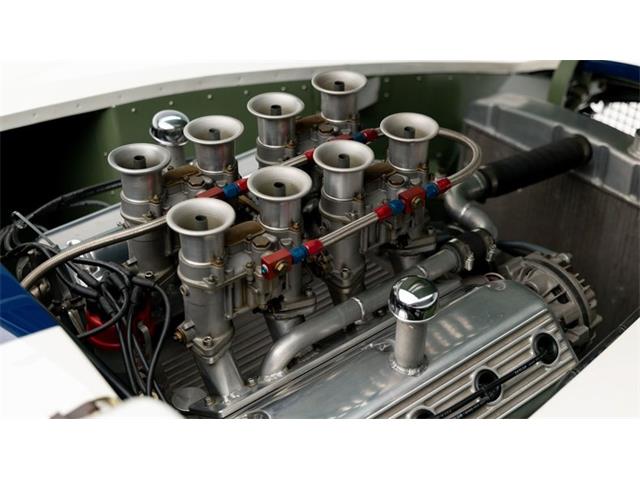 1952 Cunningham C-4R Continuation (CC-2092752) for sale in Carmel, California