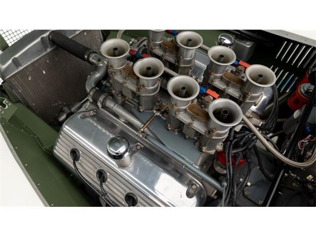 1952 Cunningham C-4R Continuation (CC-2092752) for sale in Carmel, California