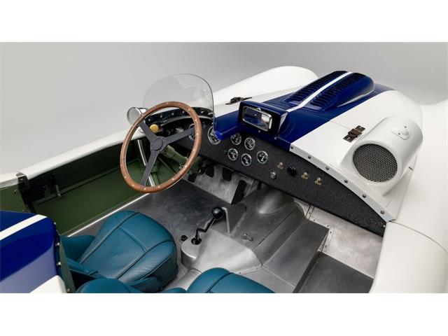 1952 Cunningham C-4R Continuation (CC-2092752) for sale in Carmel, California