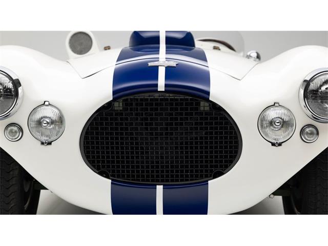 1952 Cunningham C-4R Continuation (CC-2092752) for sale in Carmel, California