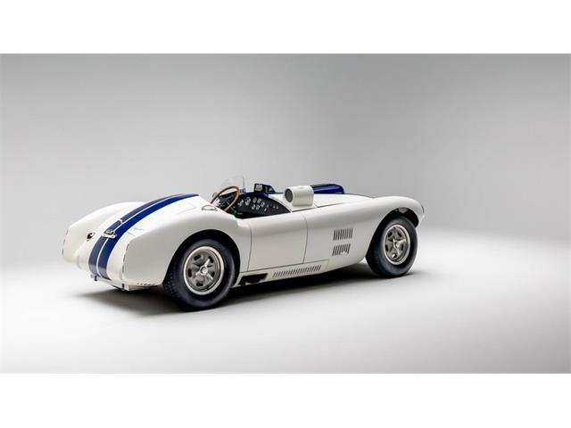 1952 Cunningham C-4R Continuation (CC-2092752) for sale in Carmel, California